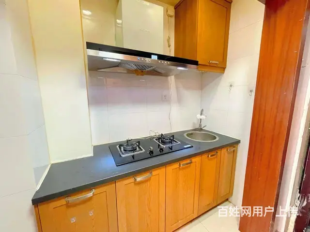 押一付一，无中介费，随时看房，精装 LOFT 临近沈阳站地铁 - 图片 6