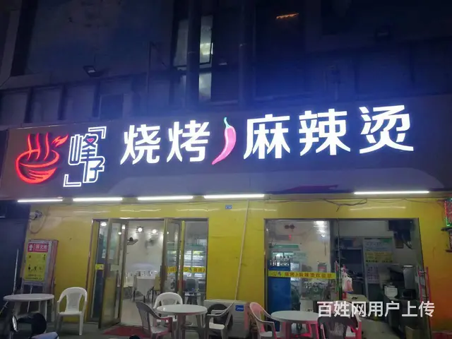搜铺常州经开区横山桥新利贸业广场核心位置沿街旺铺转让 - 图片 4
