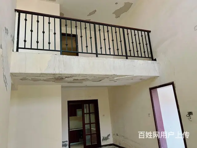 （老板本人）望城区富基世纪公园复式办公楼出租（可出售） - 图片 4
