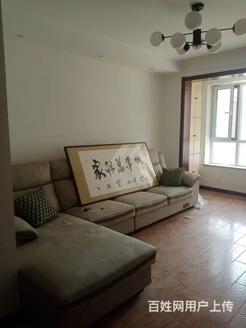 个人新房出租，中介勿扰 - 图片 5