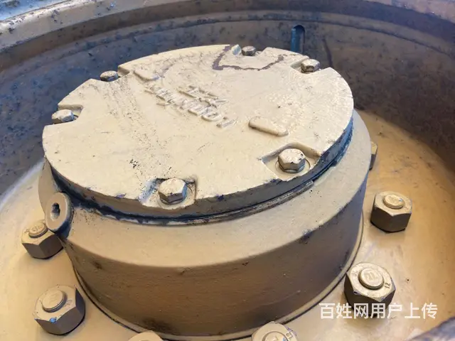 11年龙工833B加长臂 - 图片 6