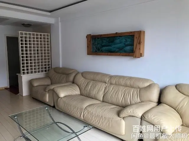 弘景花园 4楼 101平方 - 图片 1