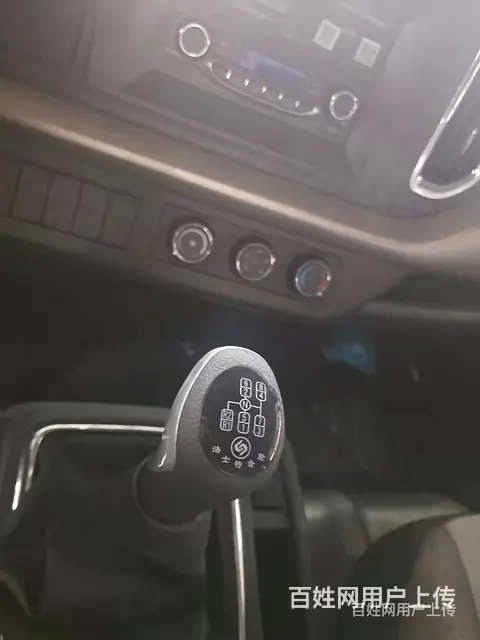 东风小三轴板长7.4米平板车 平板拖车 包上户 - 图片 6