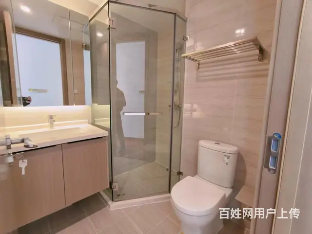 押一付一 湖景大平层标准五房，超大厅一览太湖美景。配套生态。 - 图片 5