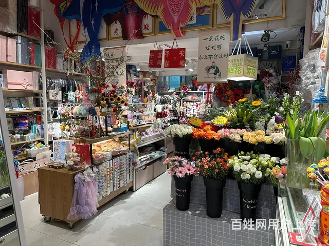 杭州小和山高教园区临街旺铺转让杭州小和山高教园区临街旺铺转让 - 图片 4
