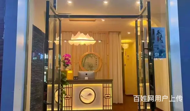 （51旺铺推荐）文明路300平养生馆转让 - 图片 2