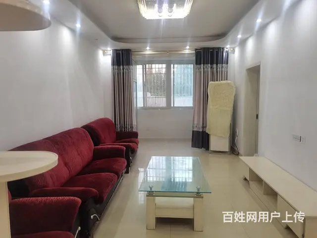 中环路口北京路精装修三室两厅四楼房本在手可按揭 - 图片 1