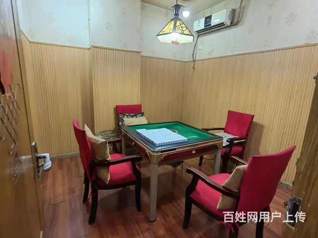 XN 金牛区营门口 经营中茶楼 整体转让 - 图片 6