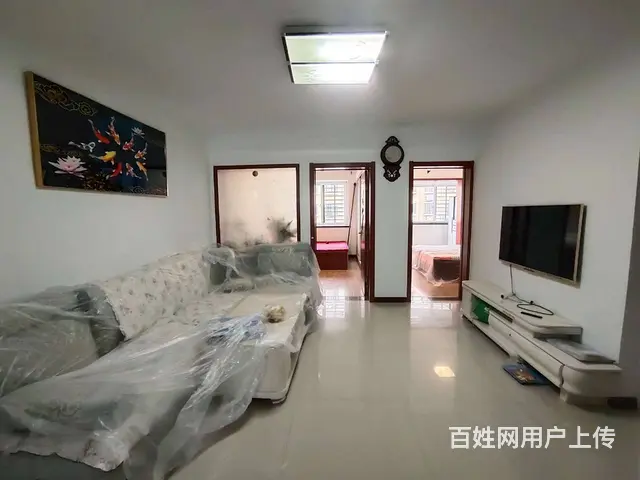 文峰片多层洋房3楼88平带车库61万就卖！ - 图片 6
