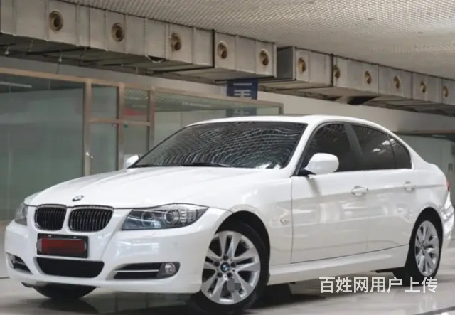 宝马3系 2012款 320i 2.0 手自一体 时尚型 - 图片 2