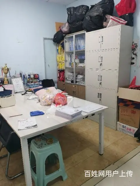 马家湾水果市场教育培训机构转让 - 图片 8