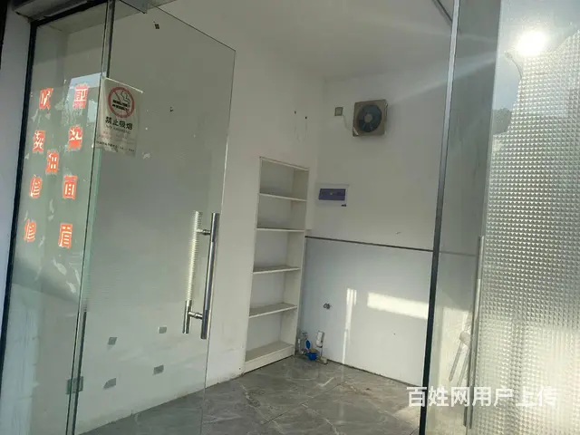 出租一个沿街店面 - 图片 2