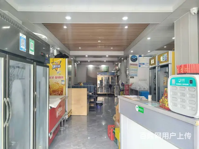 （易转介绍）上虞万达附近新装火锅店转让 - 图片 3