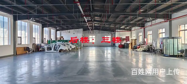 【找商铺上同城搜铺网】东风大街西段2500平商铺出租 - 图片 12