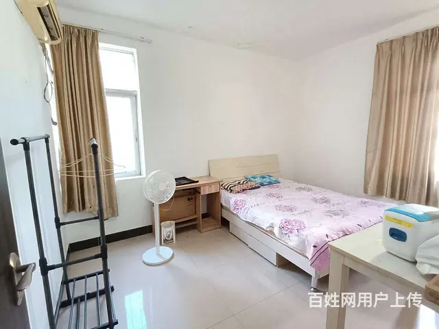 拱北关口珠光花园精装3房2厅出租，租价3000，楼梯4楼 - 图片 3