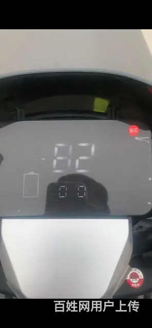 电动车 赛克外卖神器 - 图片 2