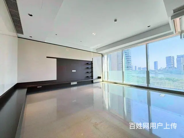 侨鑫汇悦台   放卖 高楼层一线江景 实拍 看中价 - 图片 1