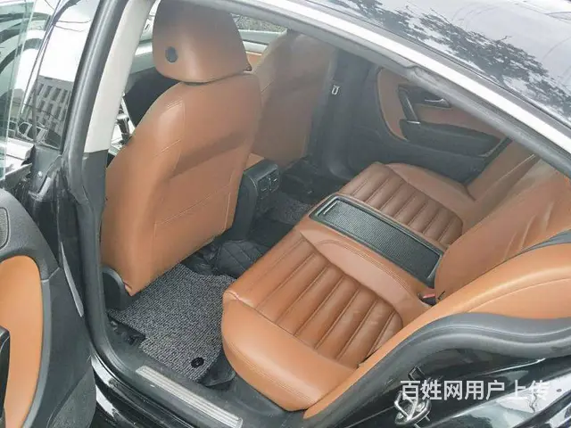 大众CC 2010款 2.0TSI 手自一体 豪华 - 图片 4