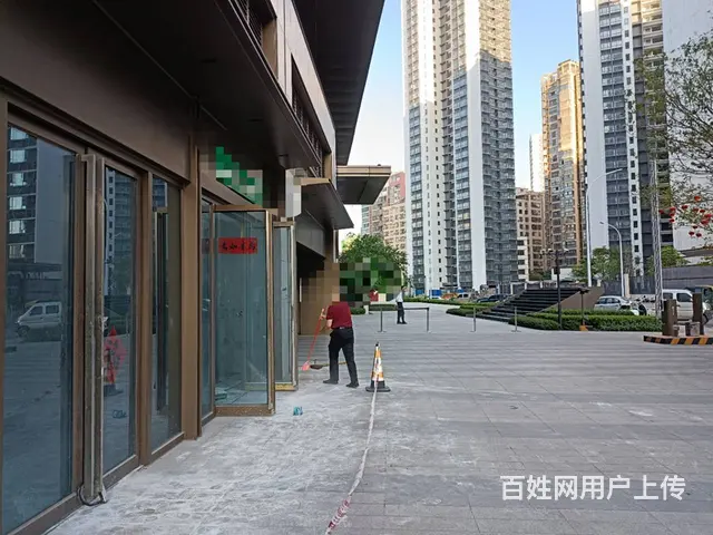 （51旺铺推荐）坡博村时光里120平二楼铺面房东直租 - 图片 6
