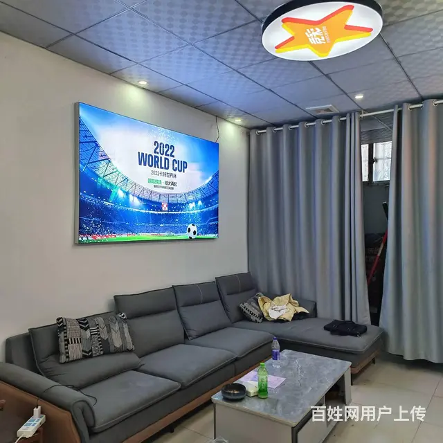 1058华夏路与长江路交叉口南路东临街体彩店整体转让 - 图片 8