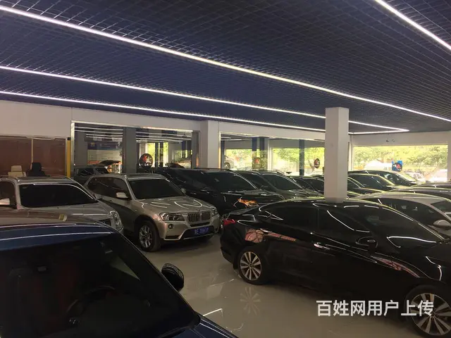靠谱抵押车商，加微信15891722612看车 - 图片 7
