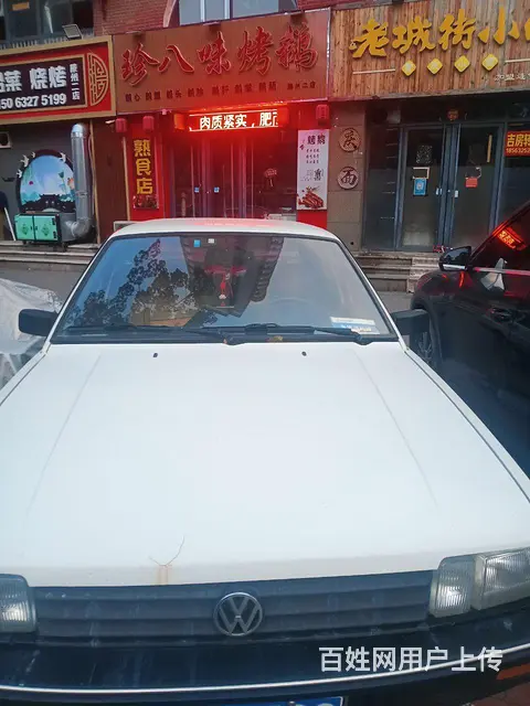大众 桑塔纳 2007款 桑塔纳 旅行车 1.8 手动 GL - 图片 7