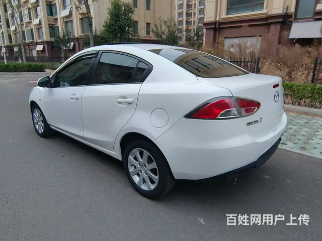 马自达2 2009款 1.5 自动 超值版 - 图片 3