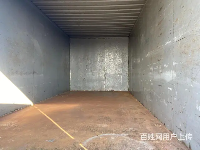 【搞定了！】庆铃5米2厢式货车 - 图片 6