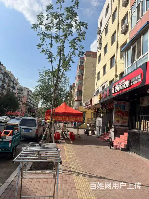 【搞定了！】道里区繁华地段餐饮连锁汉堡店出兑整体转让 - 图片 6