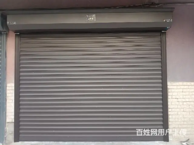沈阳卷帘门维修沈阳维修卷帘门哪家好 - 图片 5