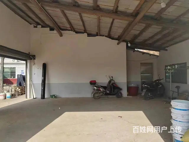 （老板本人）岳麓区长韶娄辅道旁场地+仓库低价出租  6279 - 图片 3