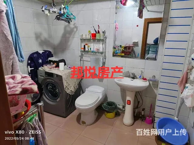 胜利街水电楼3楼98平17 普通住宅 中等装修 - 图片 5