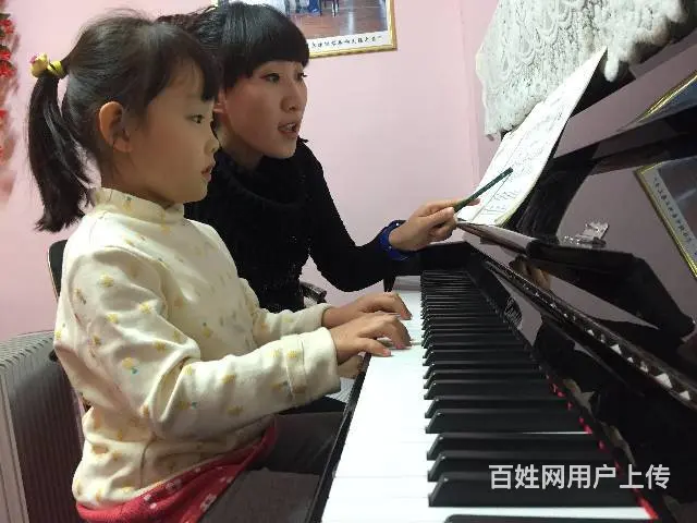 烟台去哪买雅马哈钢琴 - 图片 3