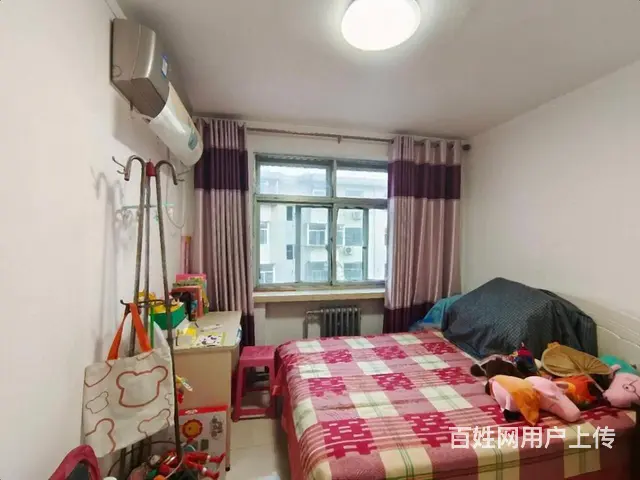 金华双本部！下楼即到校！精装两室非顶层 南北通透 老证可贷款 - 图片 9