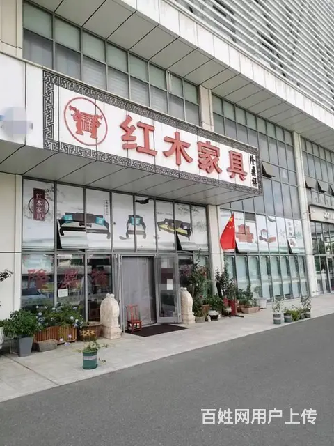 【创美】 高区文化中路精装修家具店转让 - 图片 2
