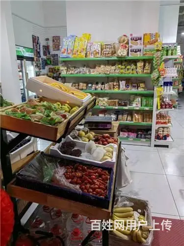 吉丰东路逸水湾食来汇便利店（保供超市）整体出兑 - 图片 4