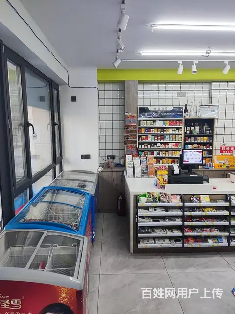 【搞定了！】鲁商铂悦公馆大门口门市出租 - 图片 6