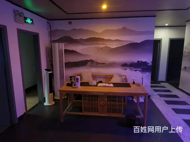 （51旺铺推荐）文明路300平养生馆转让 - 图片 4