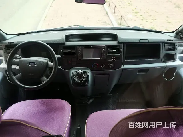 福特新时代 - 图片 7
