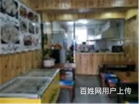 船营区青岛街主街160平饭店出兑 - 图片 4