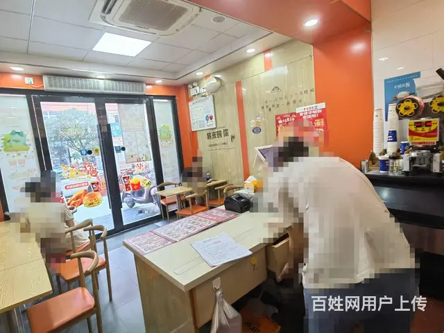 PZJ温岭45平爱得华汉堡炸鸡转让 - 图片 3