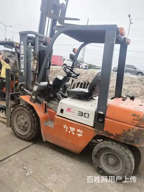 出售精品1-3.5吨柴油叉车，一手货源全国发货 - 图片 4
