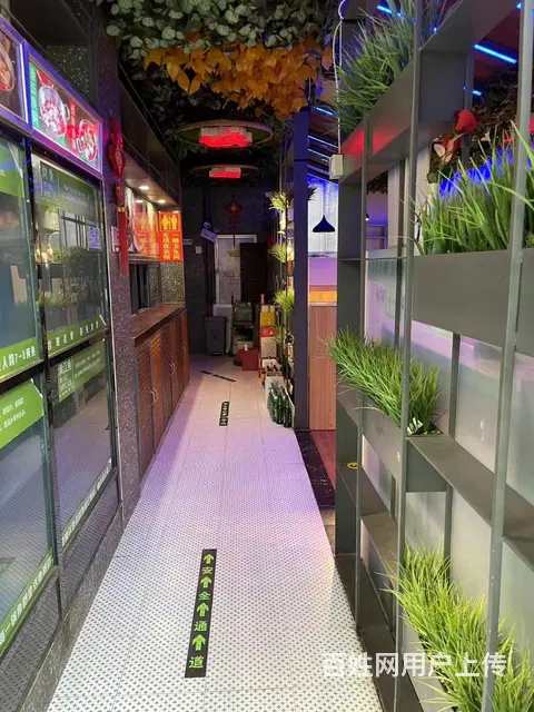 张店区济南路营业中旺铺整体转让 - 图片 8