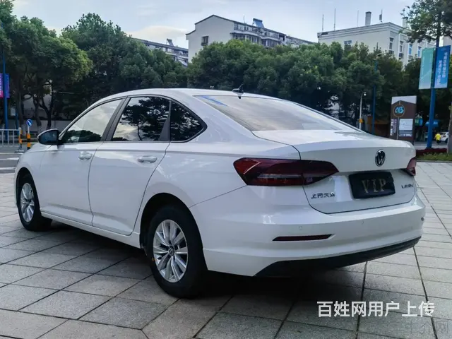 大众 朗逸 2019款 1.5 手自一体 舒适版 - 图片 7
