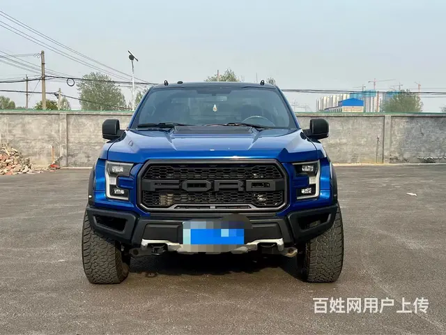 福特猛禽F150 性能进化 - 图片 2