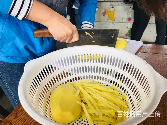 合肥蓝山湾大锅灶怎么预定的，蓝山湾大锅灶收费 - 图片 5