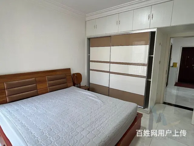 明泽芳大型小区，位置佳，配套设施齐全 - 图片 6