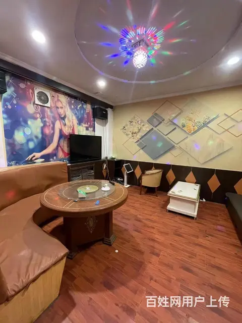 张店区东二路营业中餐饮店整体转让 - 图片 6