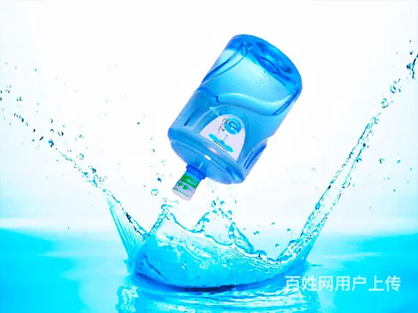 【潭水溪】淄博桶装水配送中心 - 图片 1