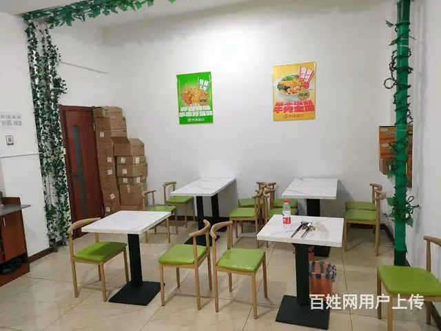 品牌麻辣烫出兑 餐馆餐饮店铺转让 - 图片 6